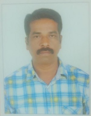 वी। कनागराजू