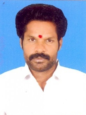 मुरुगावेल म