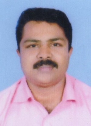 Arampally Vijayaraj