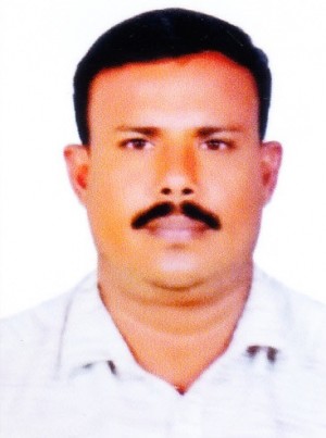 Sakkeer Hussain S/o Hamsa