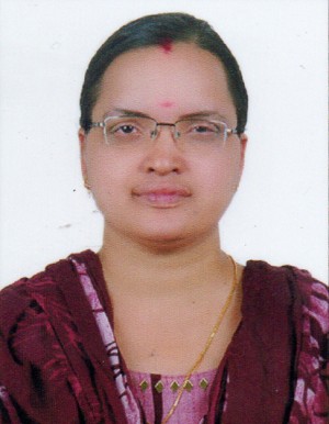 Adv. Manju K. Nair (Kottarathil)   )
