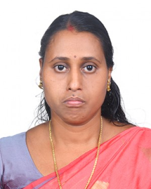 के टि के रमा पटन्नयिल