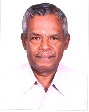 बालसुब्रमनइयन. A