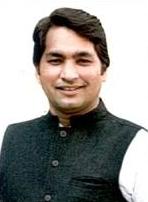 A A Mahender Chaudhary