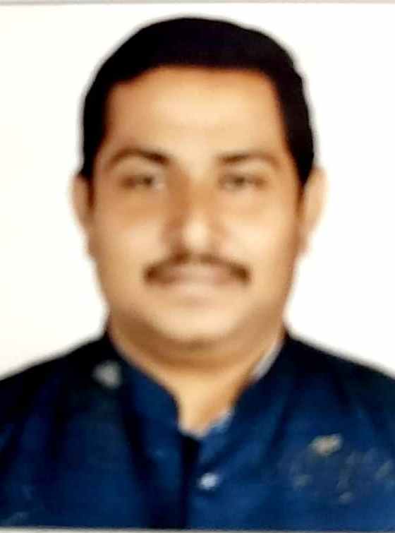 अवधेश कुमार