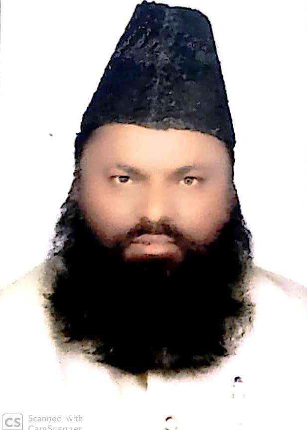 Abdul Mobin Rizvi