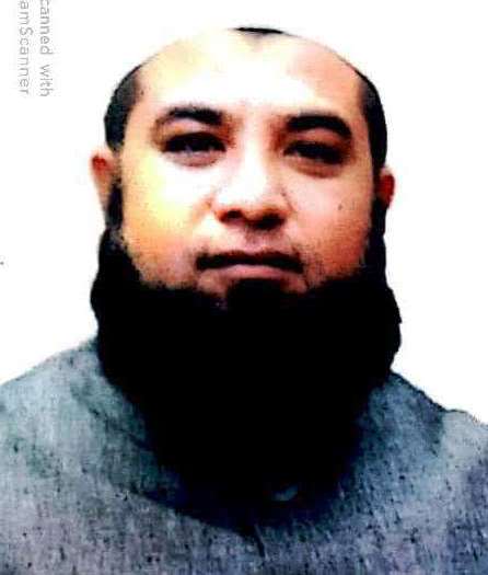 अब्दुल क़ादिर आमिर सैय्यद