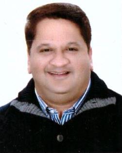 Adarsh Shastri