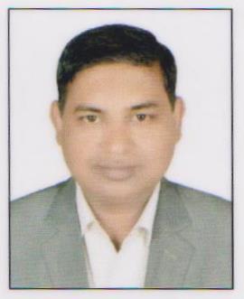 Adv. Trashil Vijay Khobragade