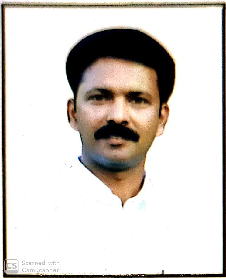 अभिभाषक। अभय मनोहर टकसाल