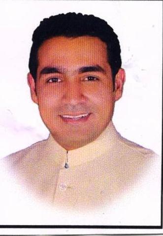 अजय भदाना