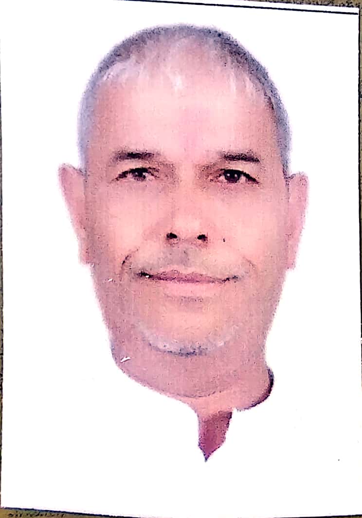 अजीत अंतिल