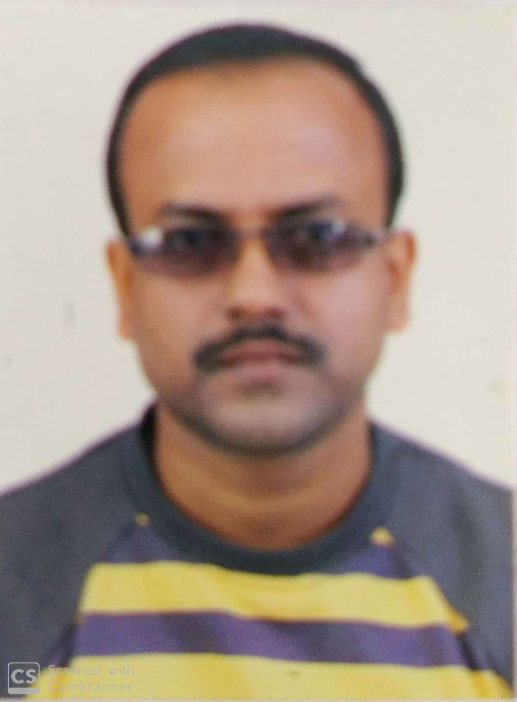 Ajit Kumar