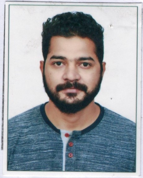 Akram Mohammed Islam Khan
