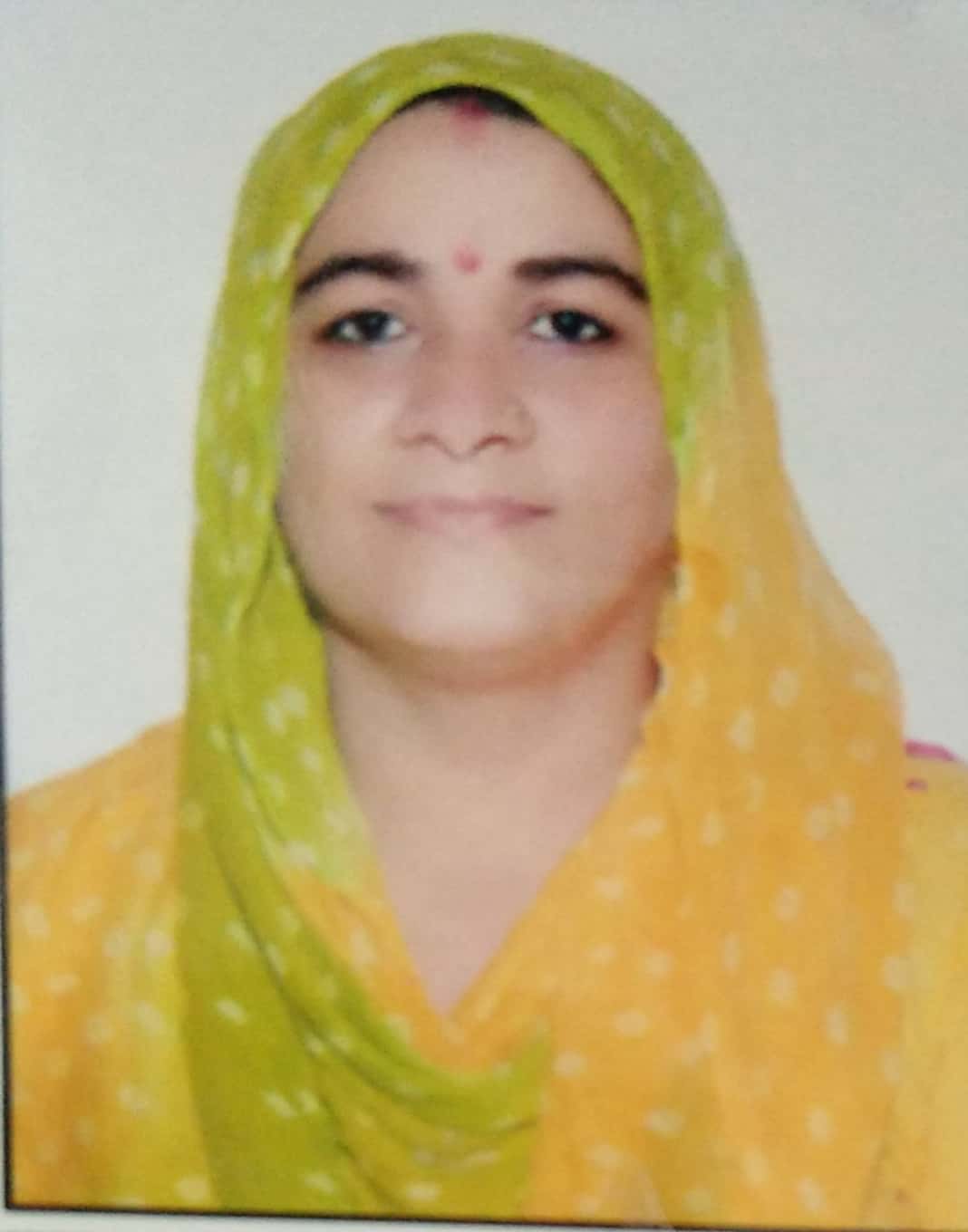 अलका आर्य