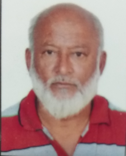 Altaf Karim Shaikh