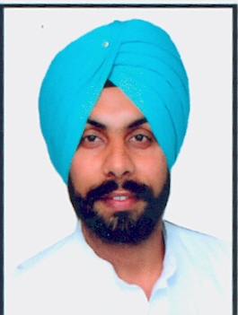 अ​मनदीपसिंह मो​ही
