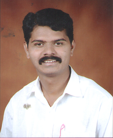 AMAR KASHINATH DONDE