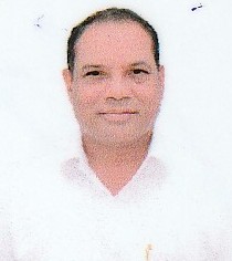 AMAR SHALIKRAM PANDHARE
