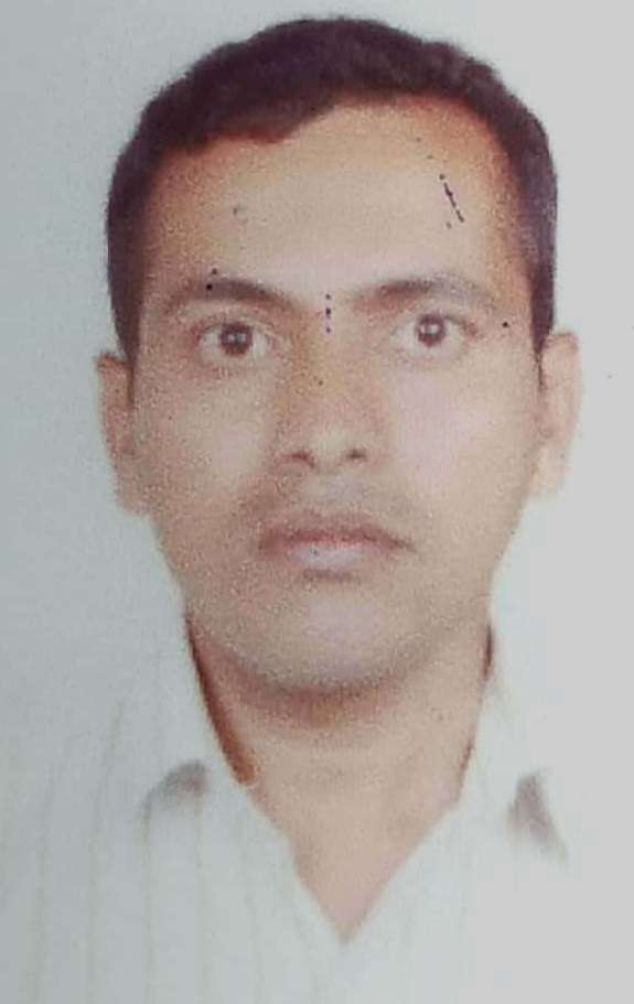 Amit Mahadik