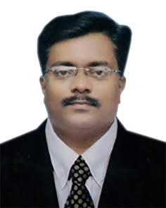 Dr. Amitkumar Anandrao Goilkar