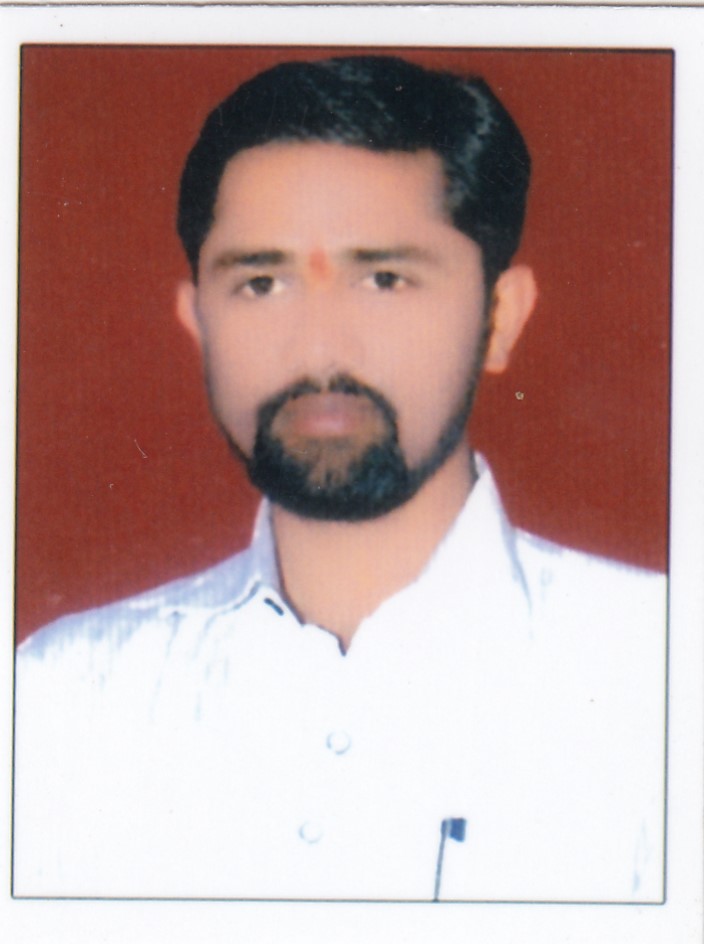 Amol Dilip Itankar