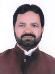 Amrendra Kumar Yadav