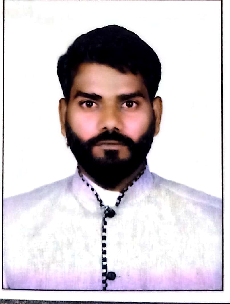 अमृत पोपट सूर्यवंशी