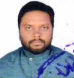 आनंद कुमार भारती