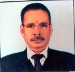 Anil Lohchub