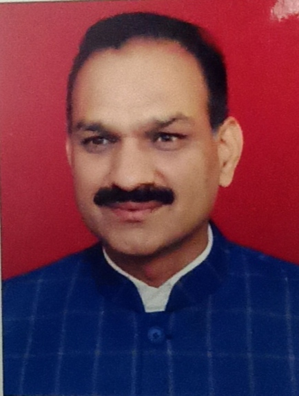 Anil Kumar Sharma