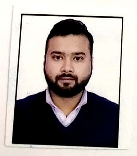 अनिल कुमार यादव
