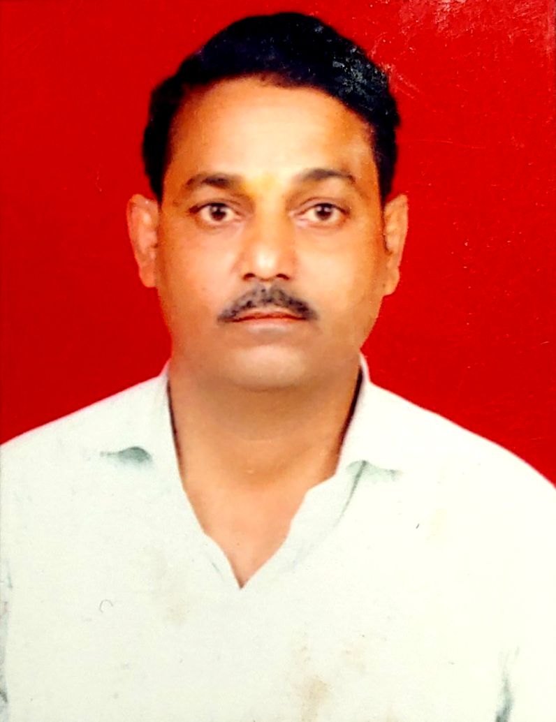 अनिल कुमार गुप्ता