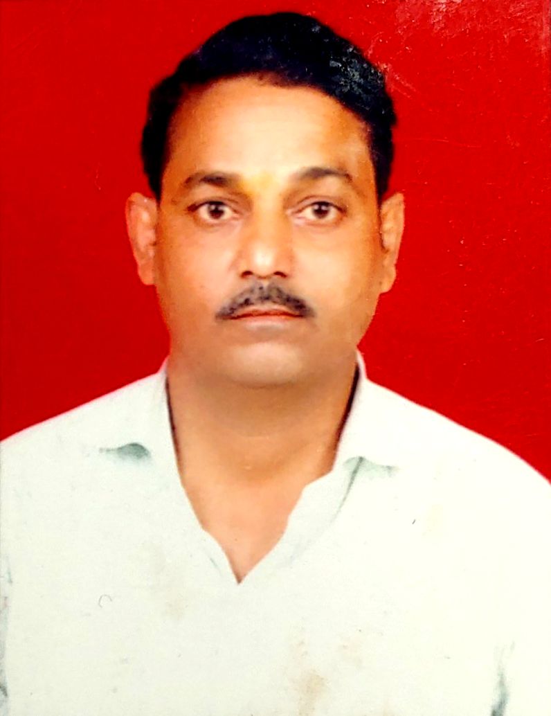 Anil Kumar Gupta