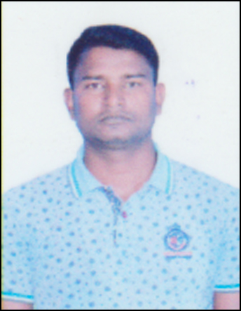 अनिल सोरेन