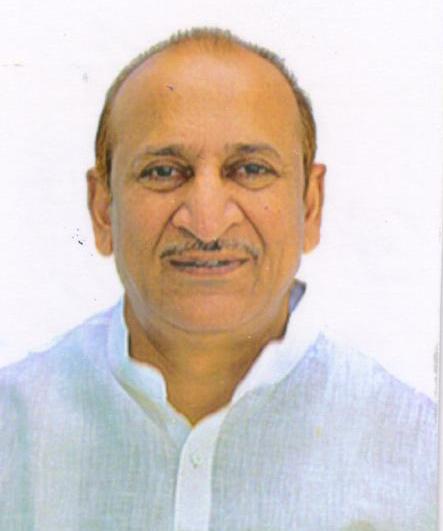 ANIRUDDHA ALIAS BABLUBHAU SUBHANRAO DESHMUKH