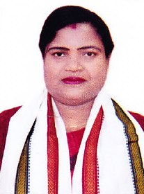 Anjula Murmu