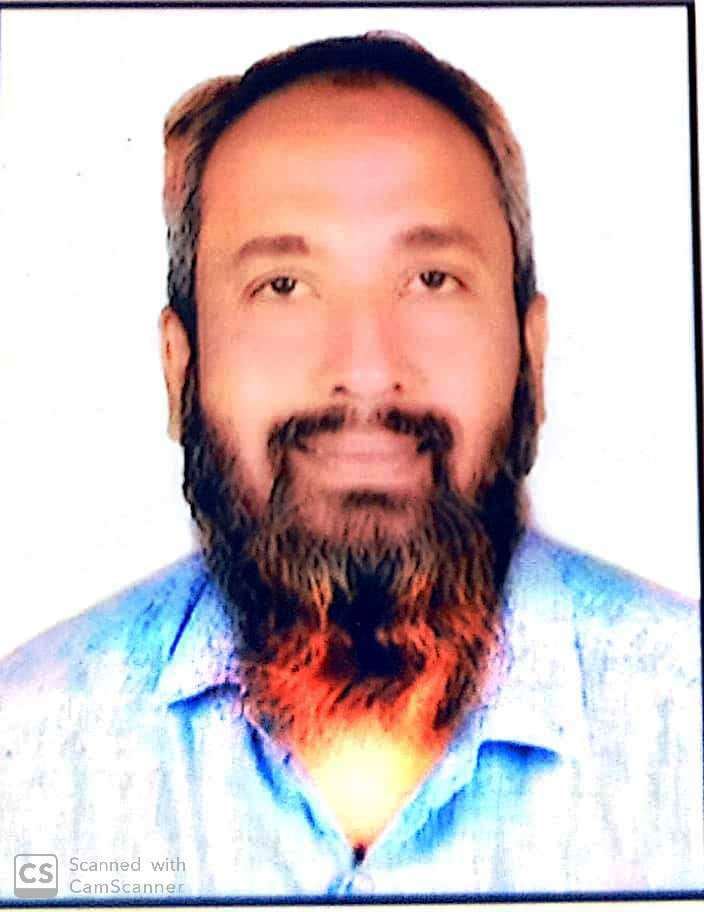 अनवर अली