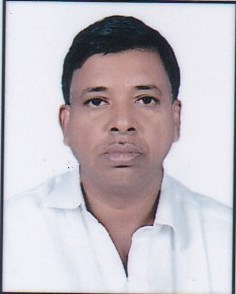 Arjun Baitha