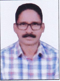 Arjun Marandi