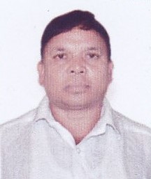 Arjun Pujhar