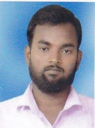 अरुण प्रसाद वर्मा