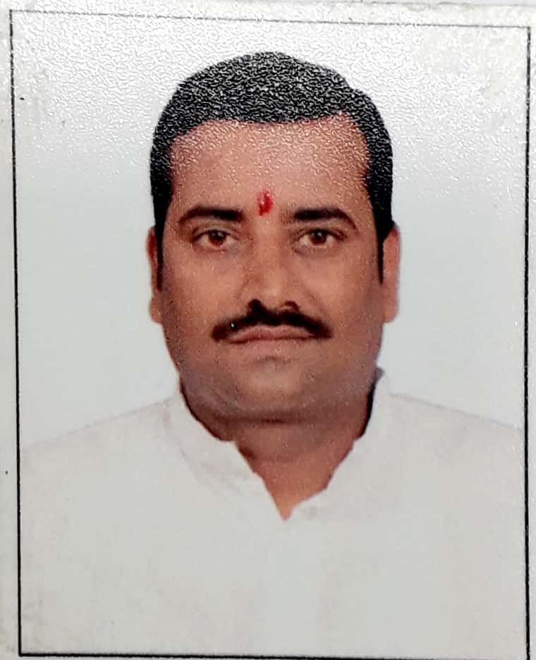 Arun Kumar