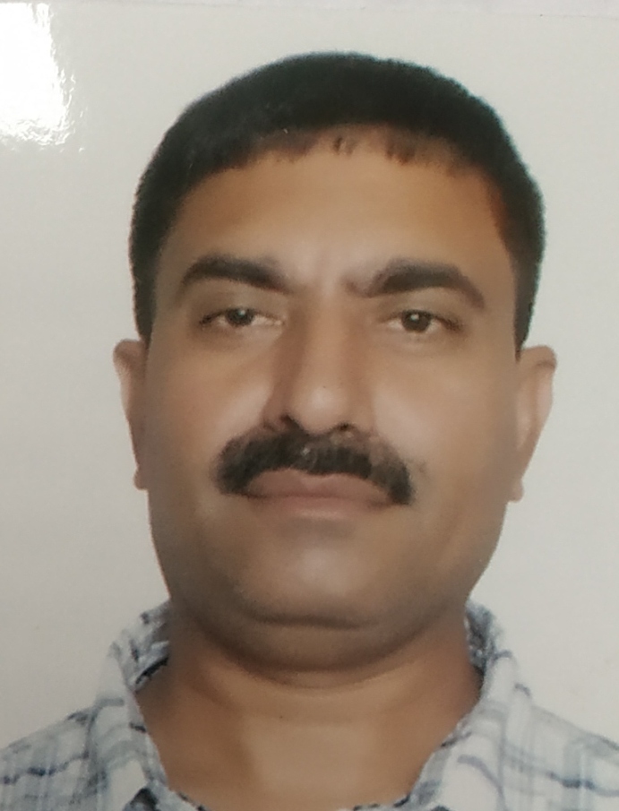 Arun Kumar Chadha