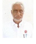 अरुण तेजाराव केदार