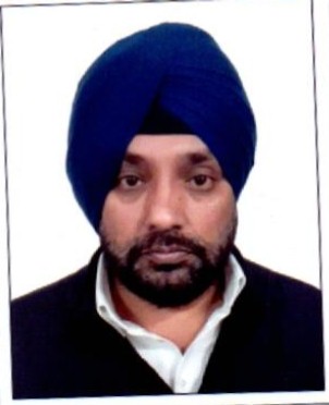 Arvinder Singh Lovely