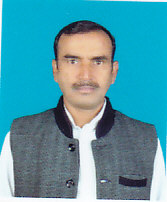 अशर्फी राम