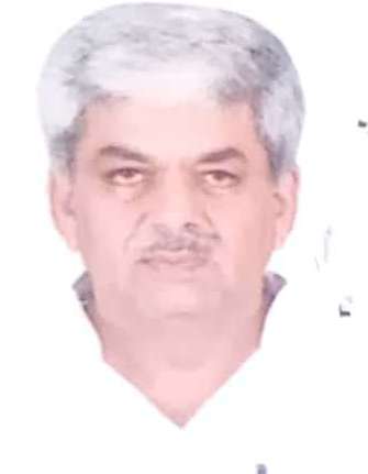 अशोक कुमार वर्मा