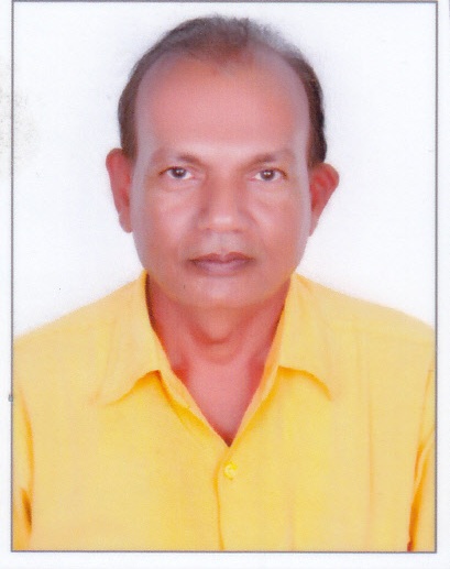 अशोक कुमार मित्तल