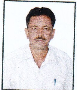 Avadhesh Kumar Singh